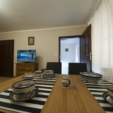 Na Gornej Apartment Jelenia Góra Екстериор снимка