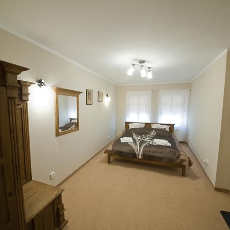 Na Gornej Apartment Jelenia Góra Екстериор снимка