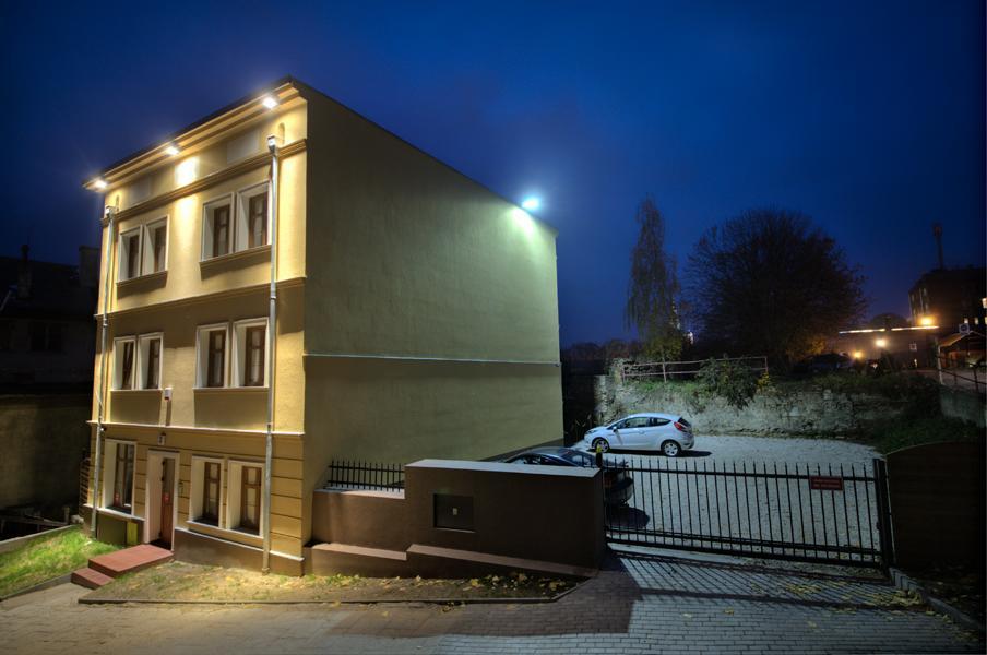 Na Gornej Apartment Jelenia Góra Екстериор снимка