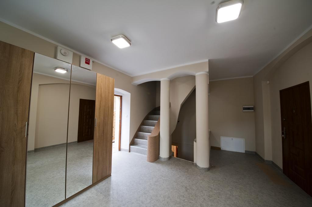 Na Gornej Apartment Jelenia Góra Екстериор снимка