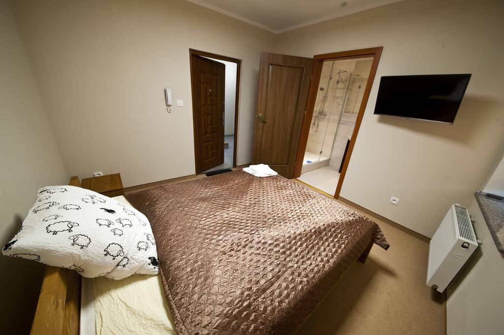 Na Gornej Apartment Jelenia Góra Стая снимка