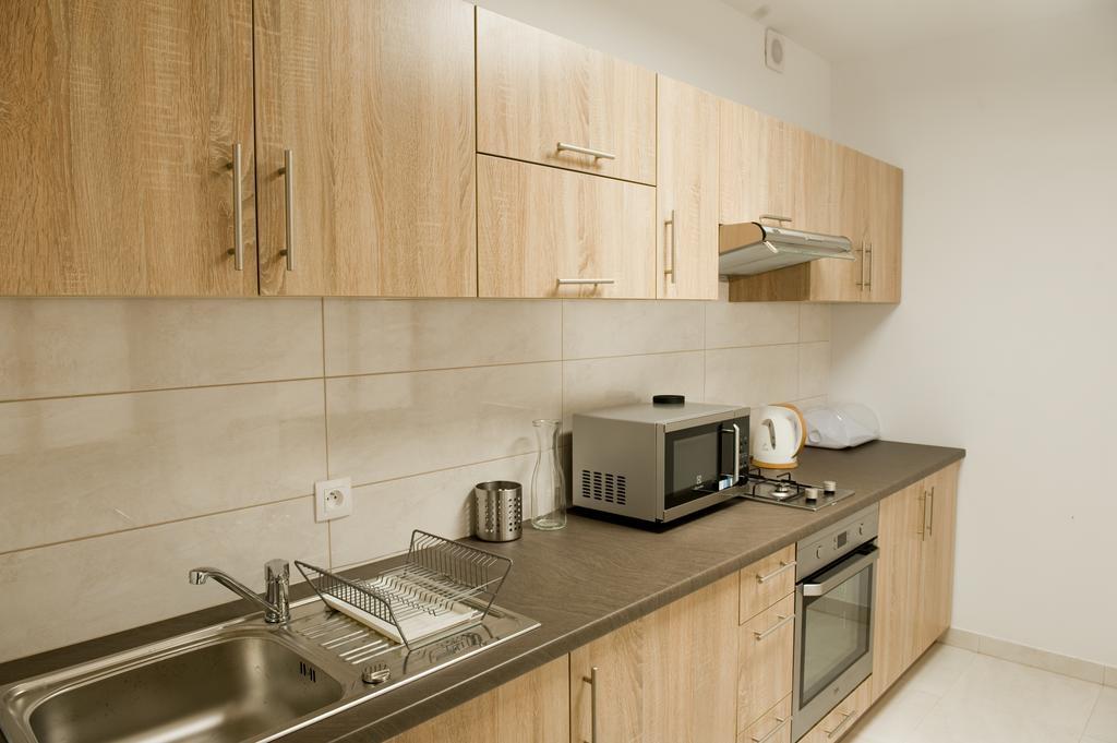 Na Gornej Apartment Jelenia Góra Стая снимка