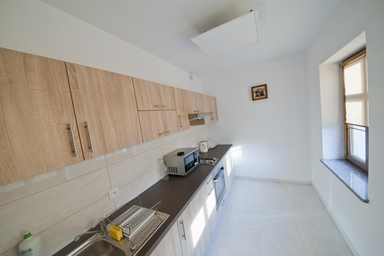 Na Gornej Apartment Jelenia Góra Екстериор снимка