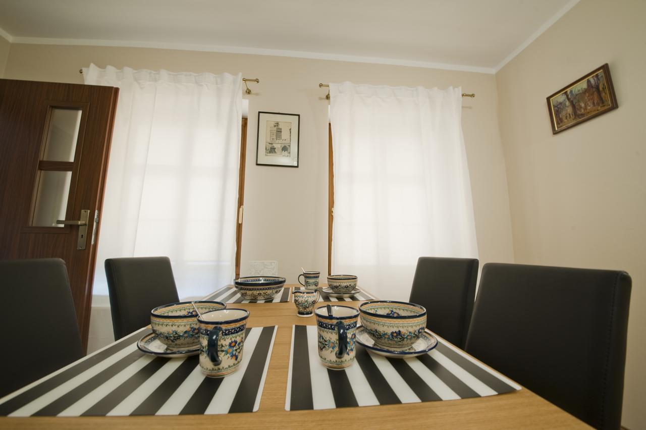 Na Gornej Apartment Jelenia Góra Екстериор снимка